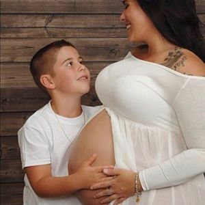 Meet your Posher, Alisa